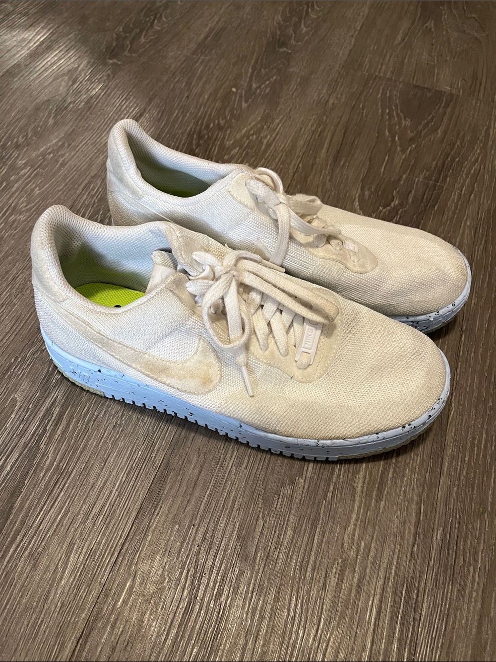 Nike Women's Neutral-Tone Low-Top Sneakers